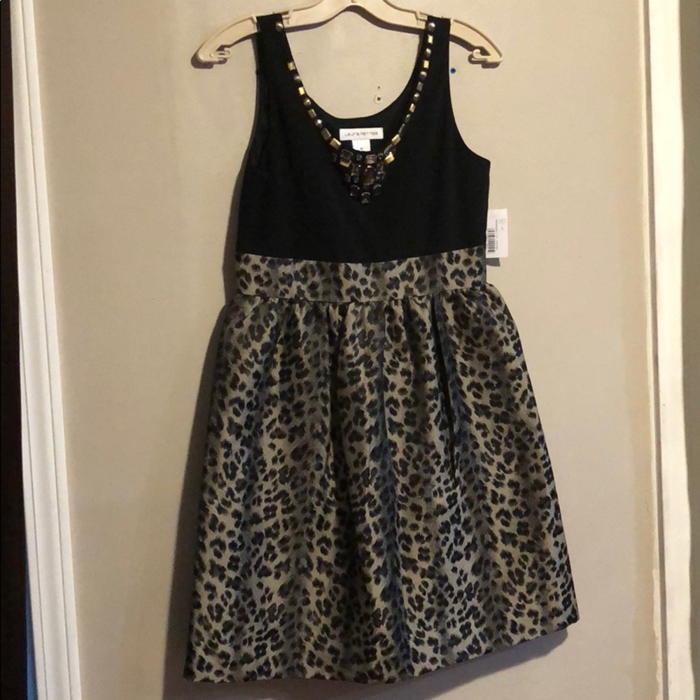 Laura Petites dress